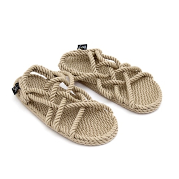 Nomadic State of Mind Shoes - NWOB Nomadic State of Mind JC sandals